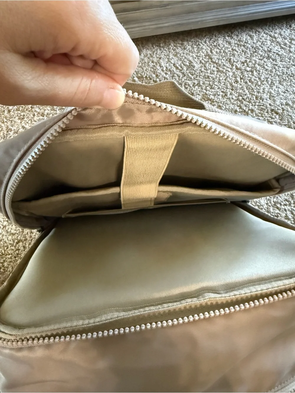 Laptop Backpack